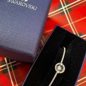 Swarovski Bracelet